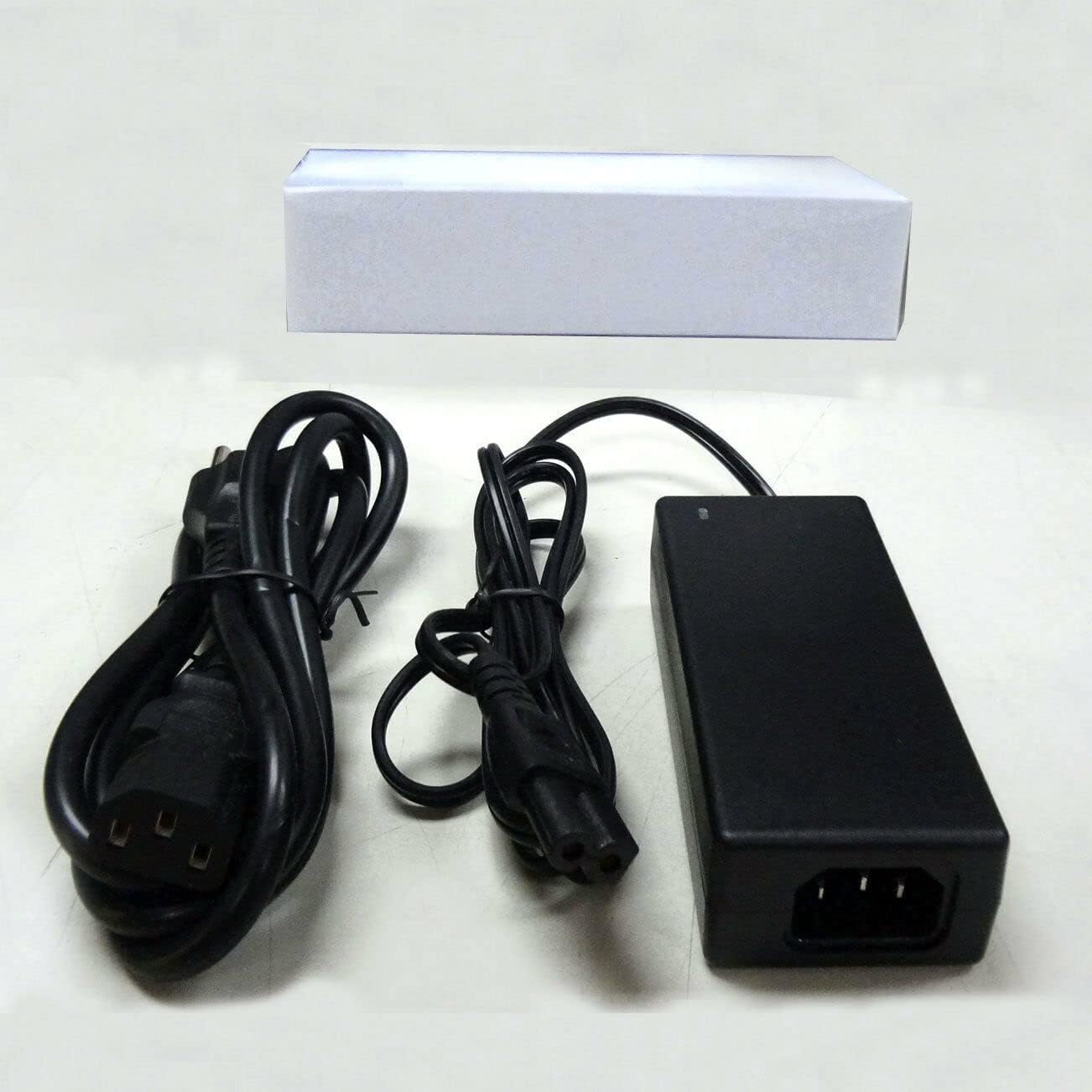 AC Adapter for UComfy 9209 Shiatsu Foot Massager 1VP2400-2010 L201205 MPS060-024020Z Power Supply Cord Adaptor Plus