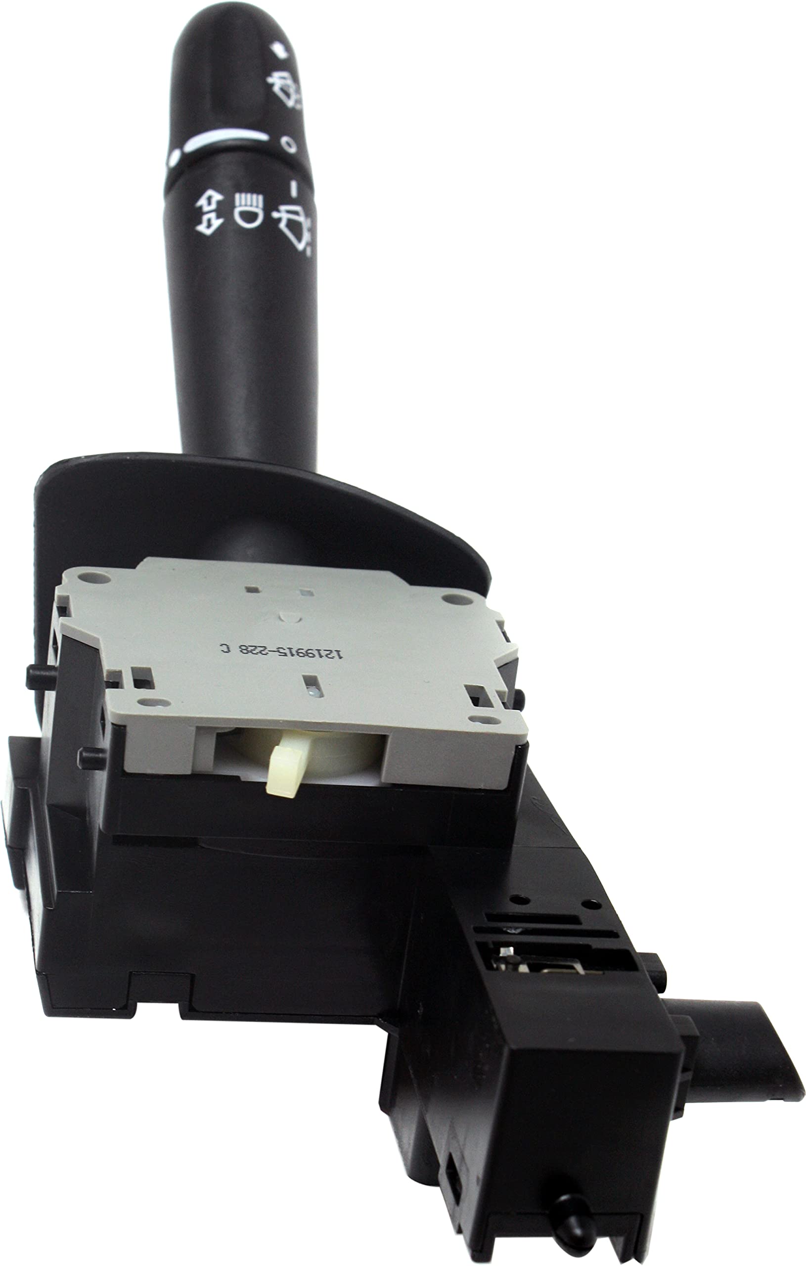 2025402144 Interruptor Combinado De Limpiaparabrisas Y Señal De Giro