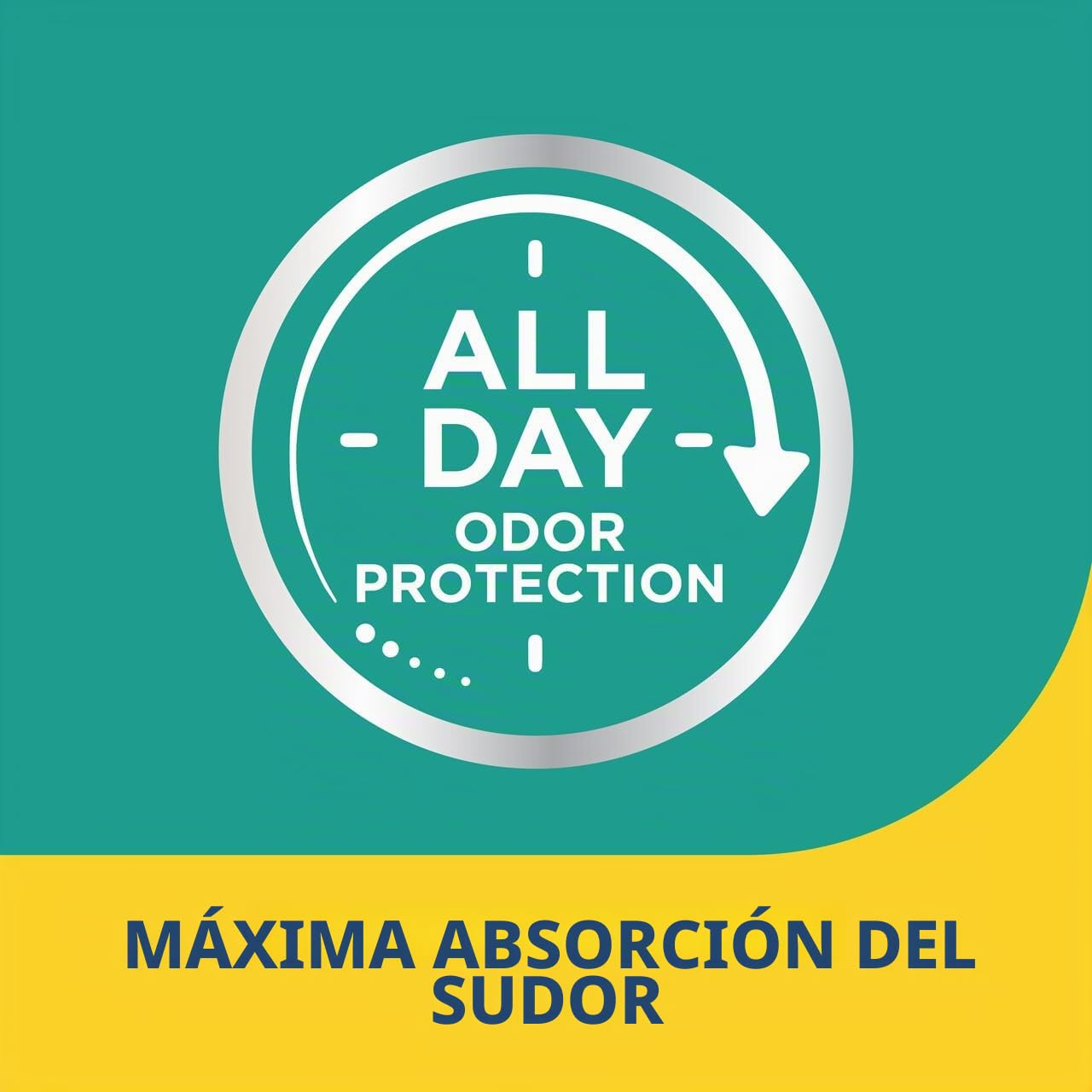 Dr. Scholl's Odor-x - Polvo para pies