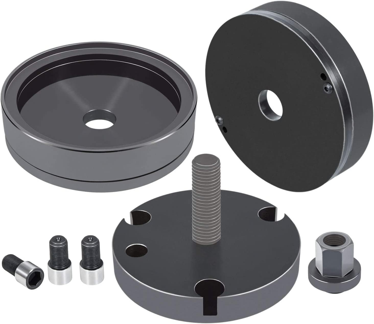 Bonbo 3406 Diesel Anteriore e Posteriore Albero Motore Guarnizione Usura Manicotto Installatore Strumento Perfettamente Adatto per CAT