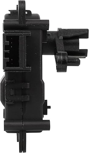 Vista 270 de SCITOO Reemplazo de actuador de puerta de mezcla de calentador HVAC para Ford F-150 2004-2008, para Ford para Lobo 2004-2008, para Lincoln para Mark