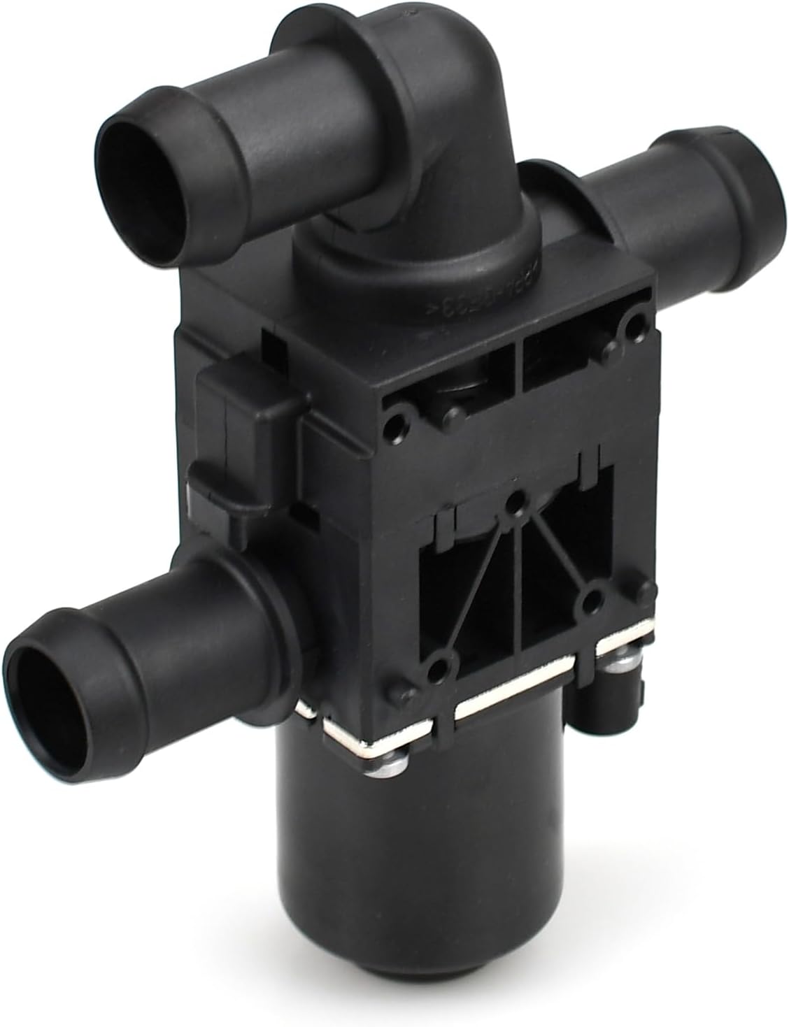 AW-37-085 Heater Control Water Valve,Heater Control Valve LR066865 for Jaguar F - pace Land rover Discovery