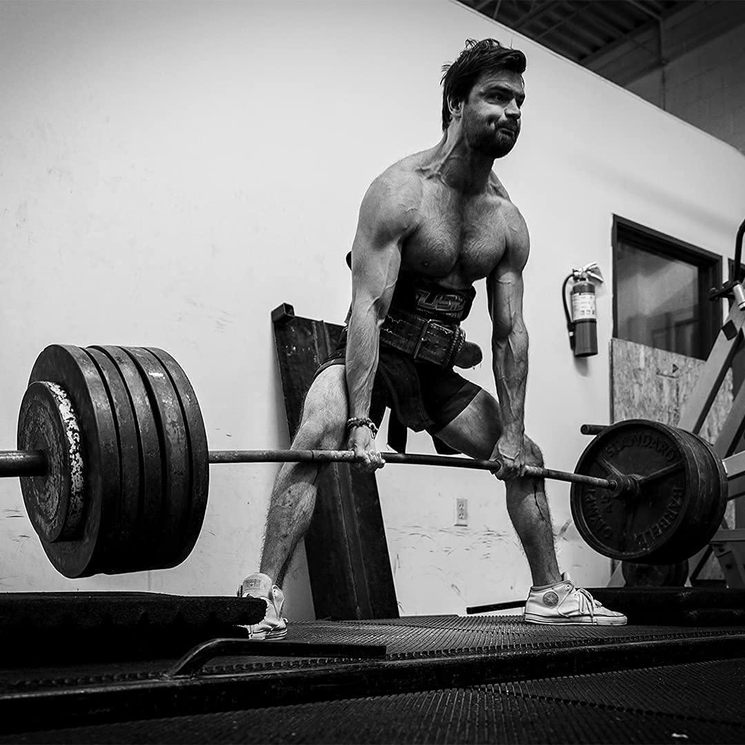 The Westside Barbell Book of Methods (The Westside Barbell Conjugate Method by Louie Simmons)      Paperback – May 9, 2023