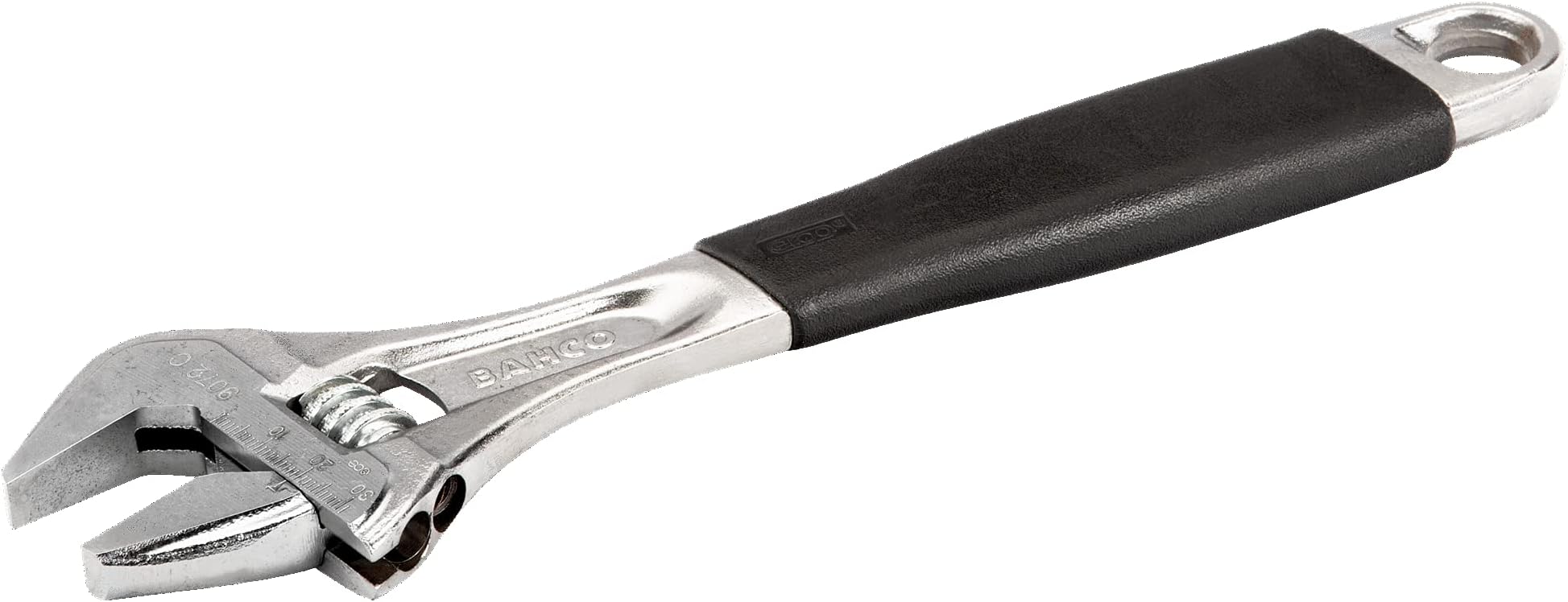 9072 C Adjustable Wrench 10-257mm Chrome plated