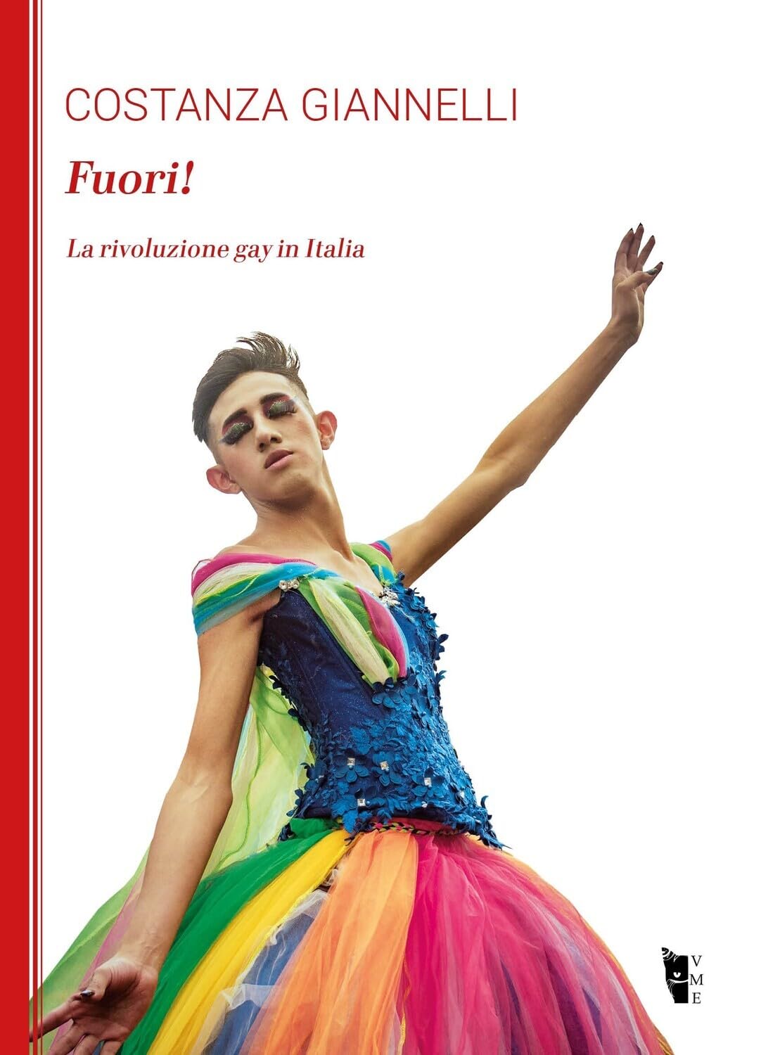 Fuori! La Rivoluzione Gay In Italia - 4