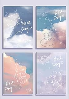 QQZSG ノート ノートブック A5 4冊入り 56枚紙 罫線入り A5*4 日記帳 1横罫 112ページ 文房具 オフィス用品 スケジュール帳 横罫8mm 会議ノート プレゼント 贈り物 シンプル お洒落 ノートダイアリー 文房用品 卒業記念品 昇進お祝い プレゼント おしゃれ