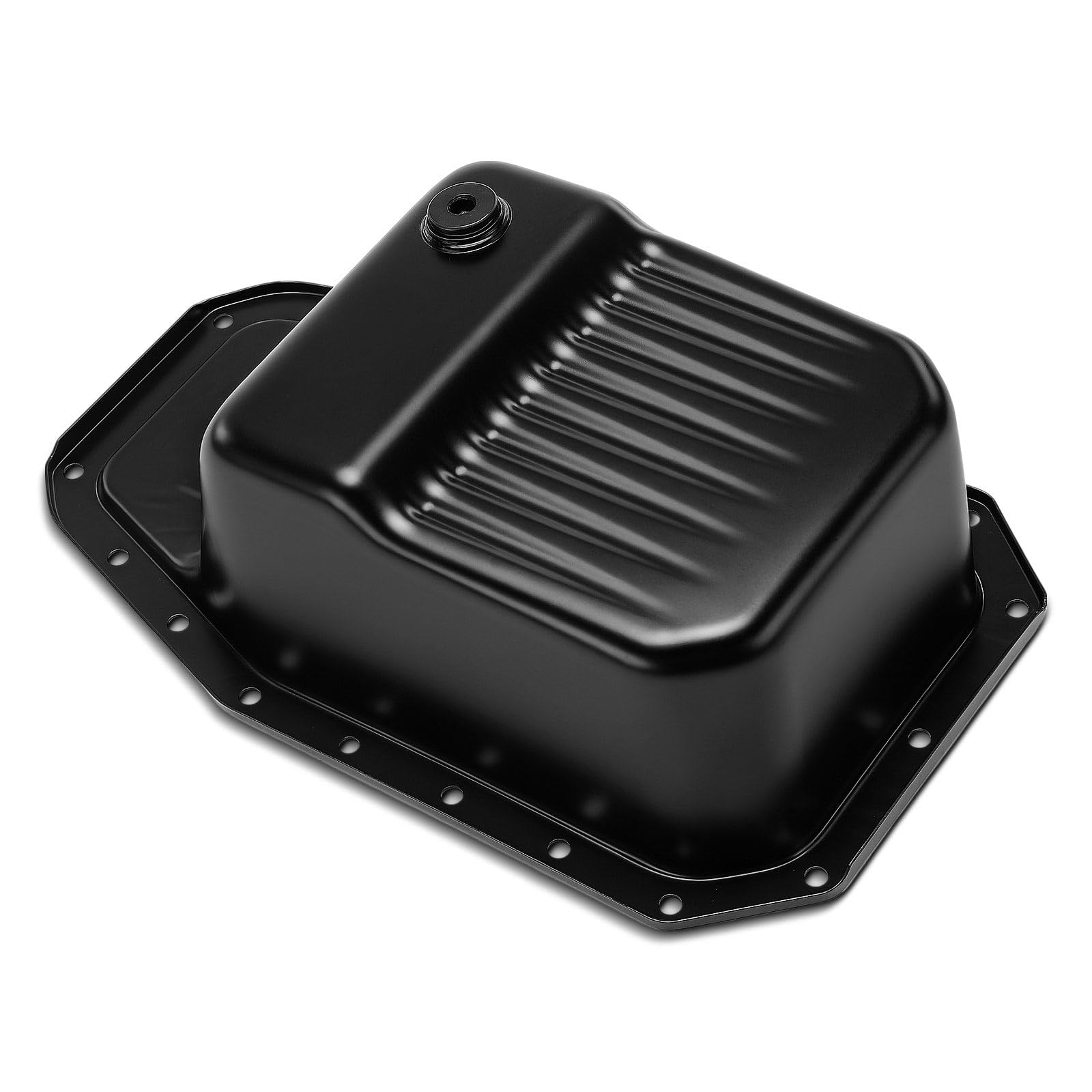 Frankberg Coppa dell'olio coppa dell'olio motore 99479940 5001847881 | Compatibile con: Daily III Box, Daily III pianale/telaio, Autobus giornaliero III