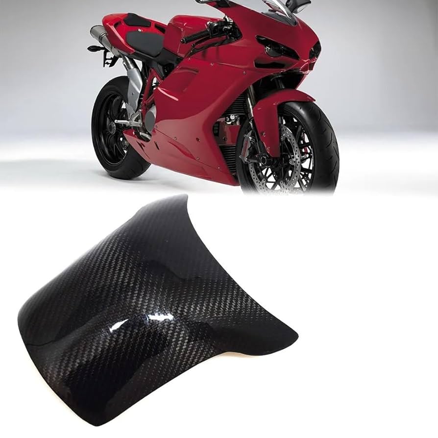 Amazon | 燃料タンク フェアリング ドゥカティ 1098 848 燃料