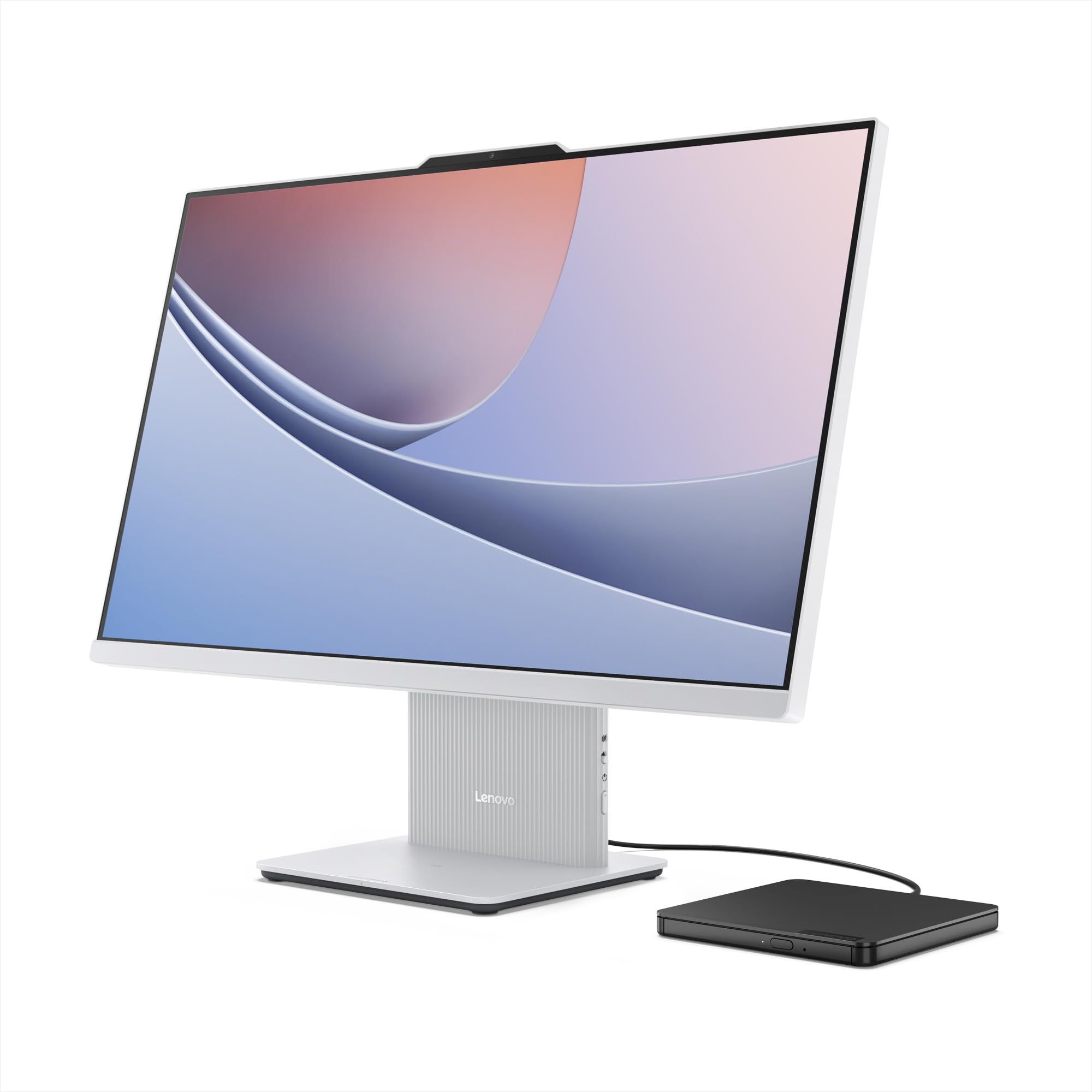 Lenovo IdeaCentre AIO 3 27IRH9 27" QHD Core 7 240H 32GB RAM 1TB SSD Win11