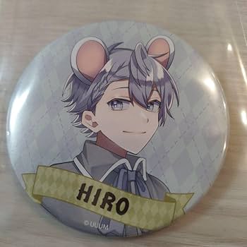 カラフルピーチ　ヒロくん　ぬいぐるみ　アクリルスタンド　缶バッジなど　まとめ売り カラフルピーチ ヒロくん ぬいぐるみ アクリルスタンド 缶バッジ