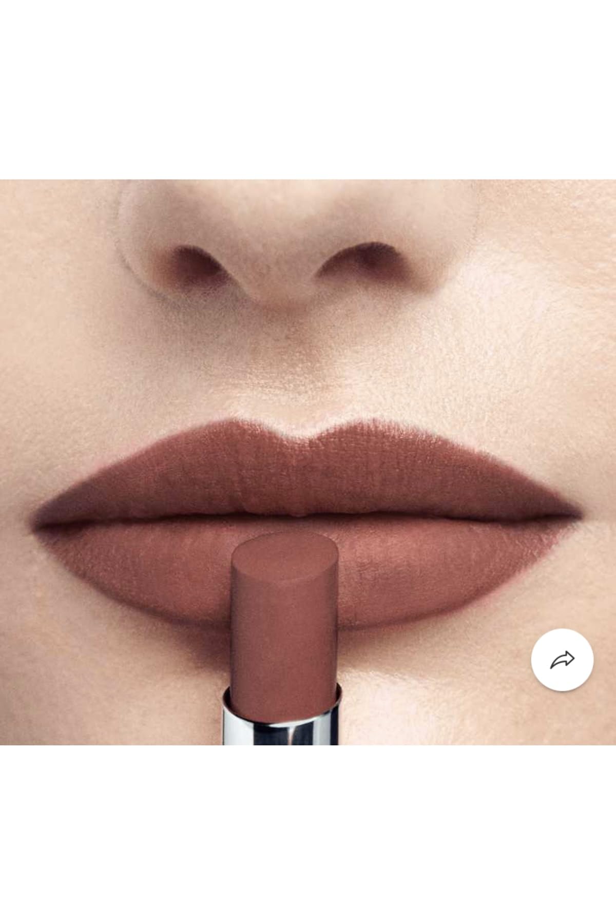 Oriflame The One Colour Unlimited Mat Ruj 41638 - Forever Truffle, 41638KOZ
