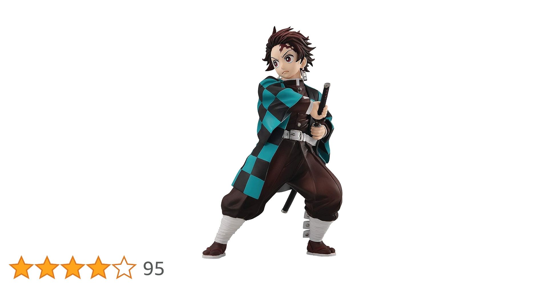 HF6946 POP UP PARADE 鬼滅の刃 竈門炭治郎 嘴平伊之助 6個 HF6946 POP UP PARADE 鬼滅の刃 竈門炭治郎 嘴平伊之助 6個