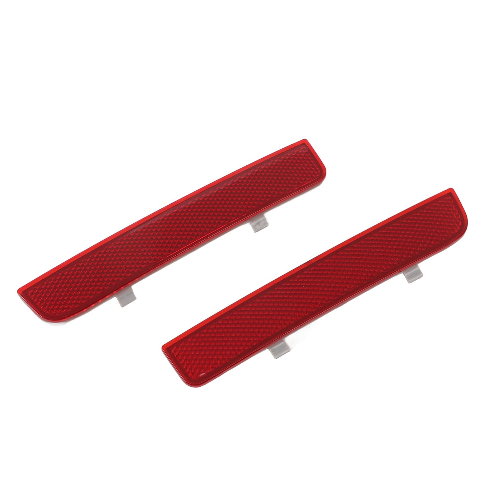 1 Paio di Riflettori per Paraurti Posteriore LR006348 Riflettori per Paraurti Posteriore per L322 2 L359 Riflettore Paraurti PosterioreRiflettore Indicatore