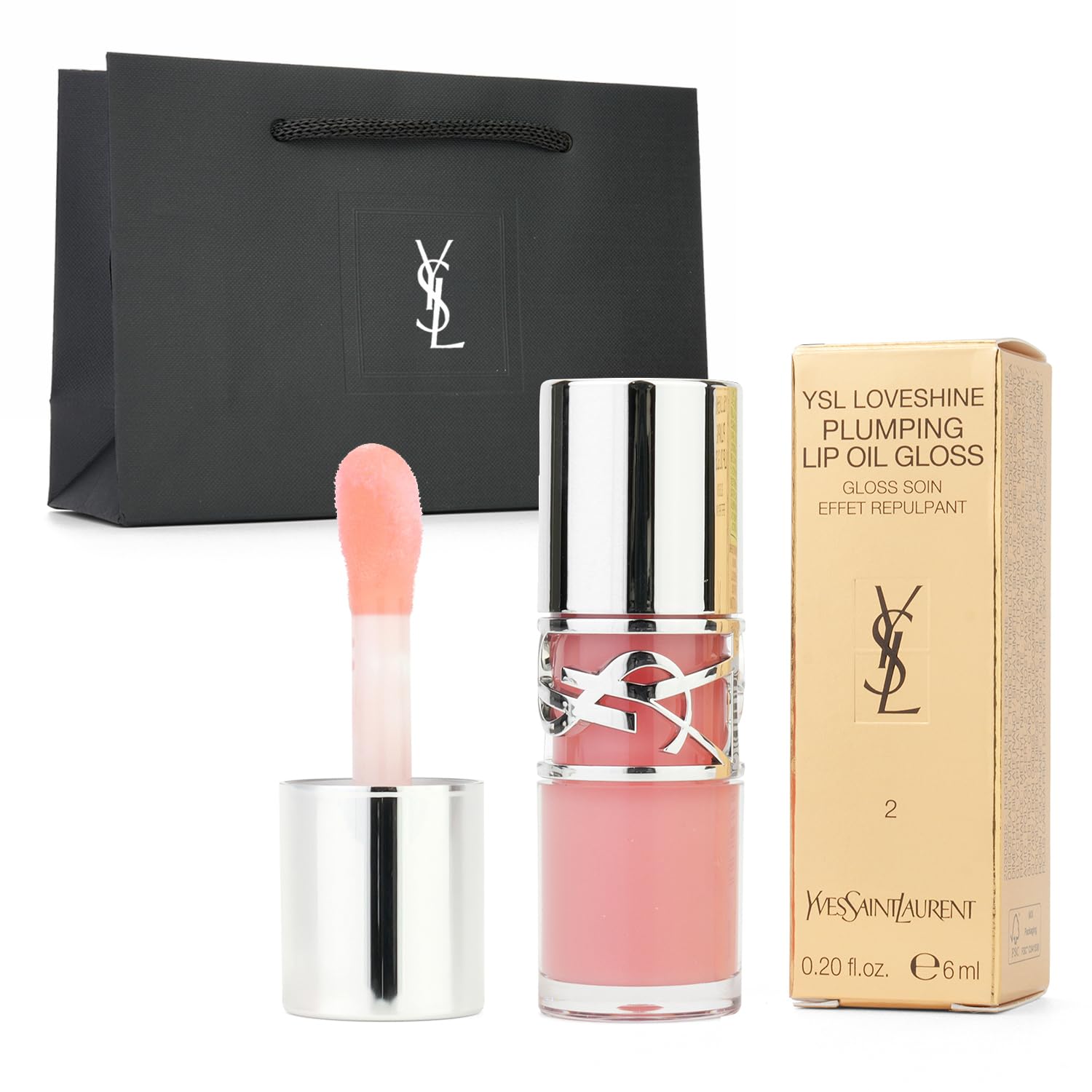 Amazon | 【国内正規品】Yves Saint Laurent イヴサンローラン ラブ