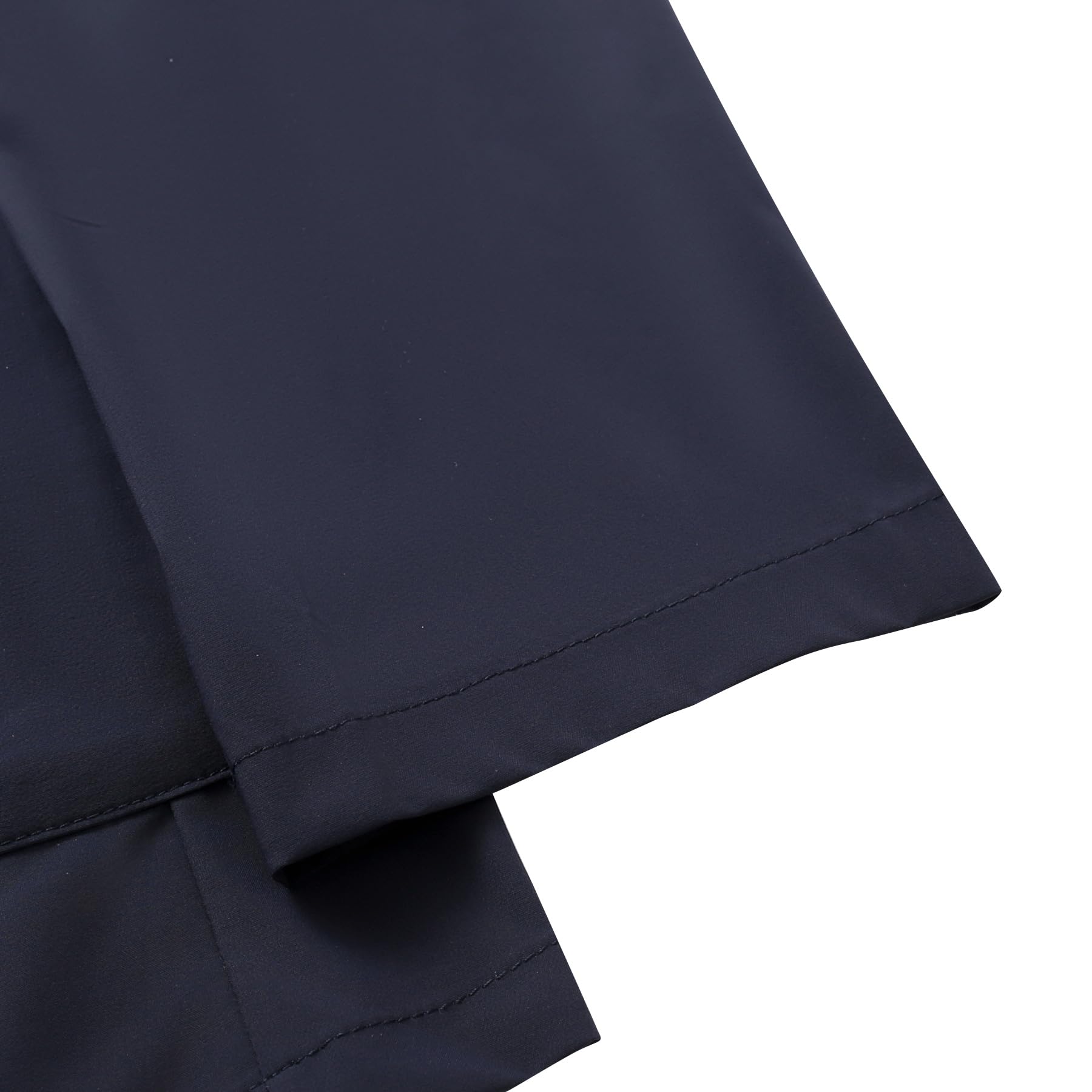 Allthemen Blazer da Uomo con 2 Bottoni Formale Giacche Non Stirare Leggera Traspirante Suit Jacket Antisole Estate