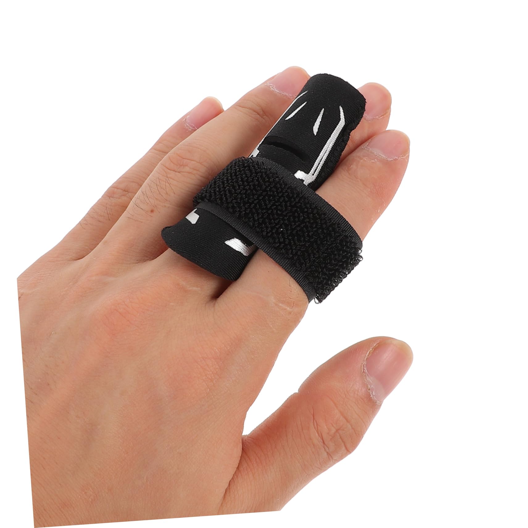 Beavorty 6.8cm Brace Splint for Thumb Guard with Breathable Tape for Basketball/volleyball/tennis