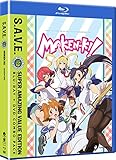 Maken-Ki!: Season One [Blu-ray]