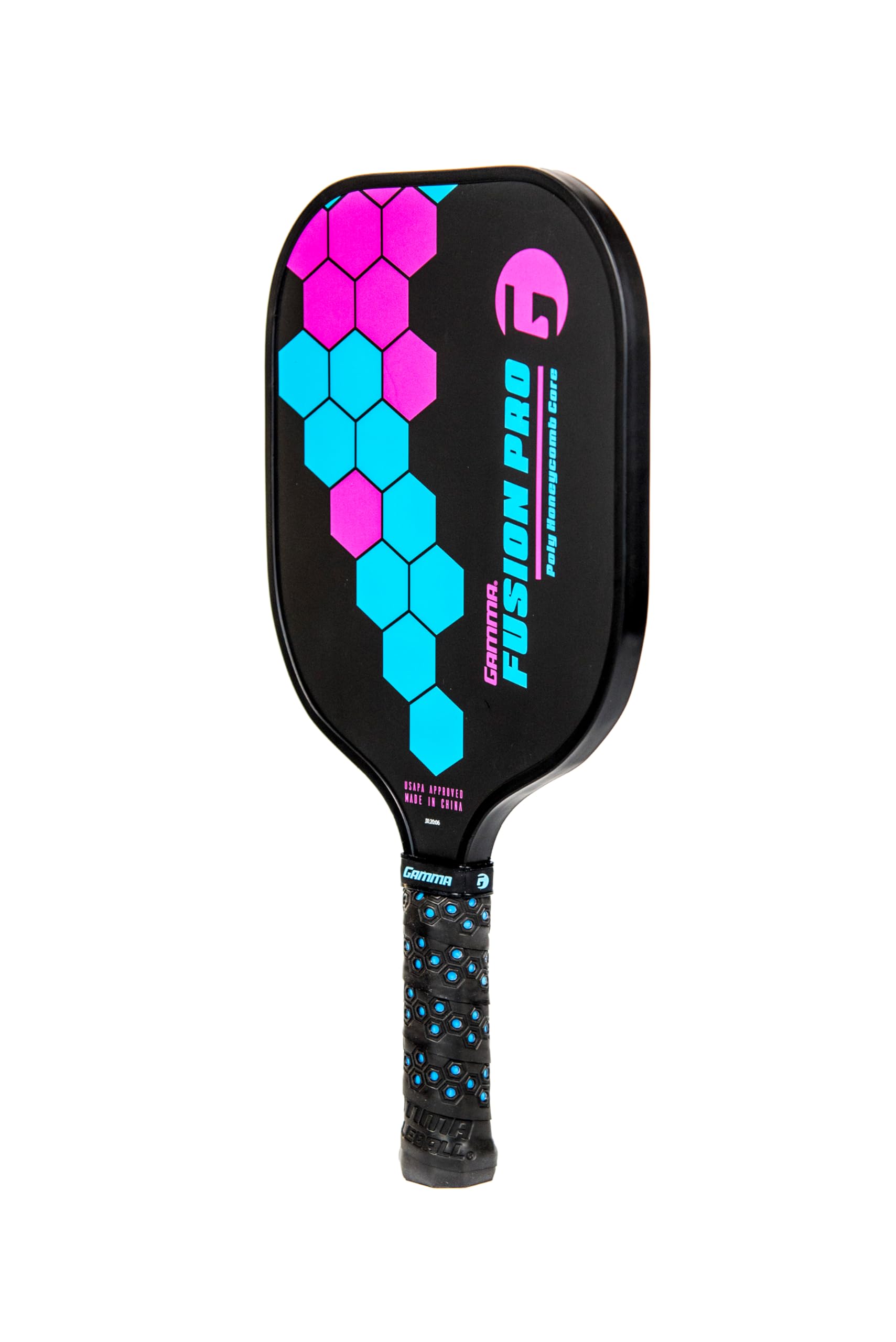 AMA SPORT FUSION 3ピックルボールパドル AMA SPORT FUSION 3Kピックルボールパドル Pickleball