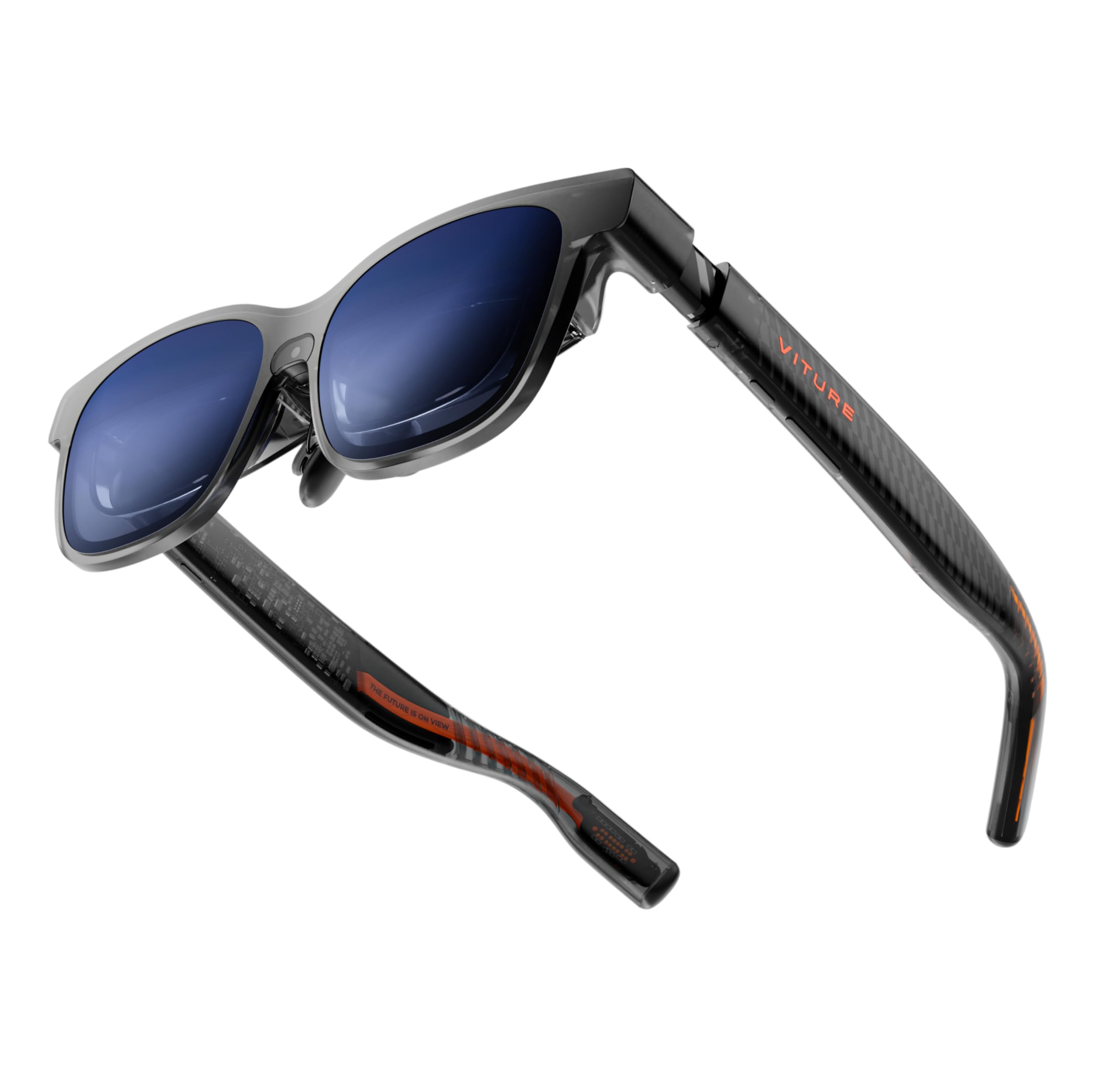 Amazon.com: VITURE Luma Pro XR Glasses — 152” 1200p Ultra Sharp