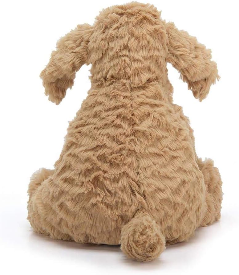 Jellycat Fuddlewuddle Puppy