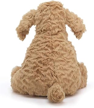 Jellycat Fuddlewuddle Puppy