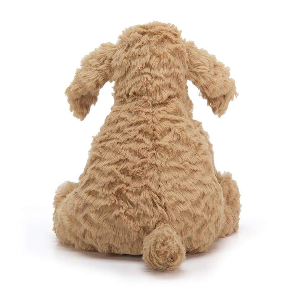 Amazon.co.jp: Jelly cat (ジェリーキャット) Fuddlewuddle puppy