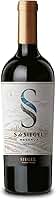 Vinho Chileno Tinto S de Siegel Reserva Merlot 750ml