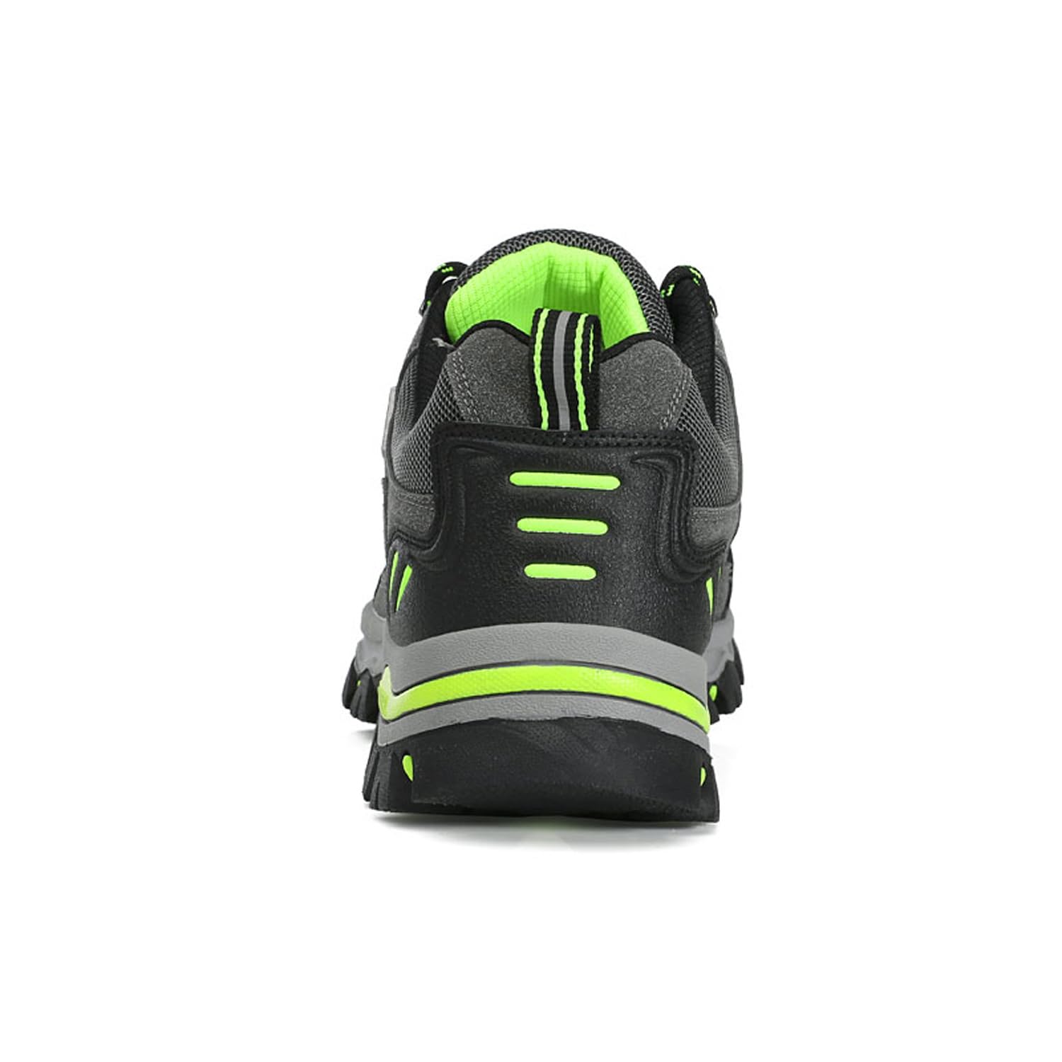 Scarpe da Escursionismo Uomo Arrampicata Sportive All'aperto Traspiranti Trekking Sneakers
