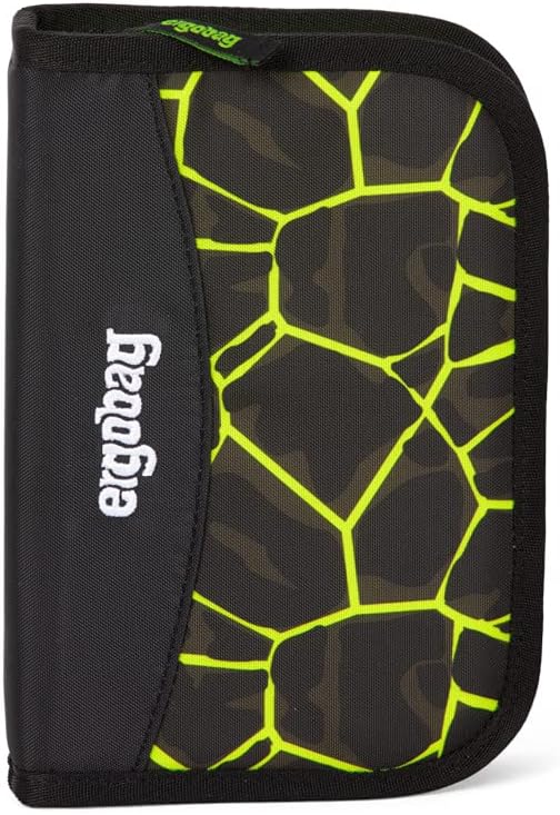 CYGMRFH Capybara Federmäppchen Set | Süßes Tiermotiv Mit Lineal & Zeichenzubehör