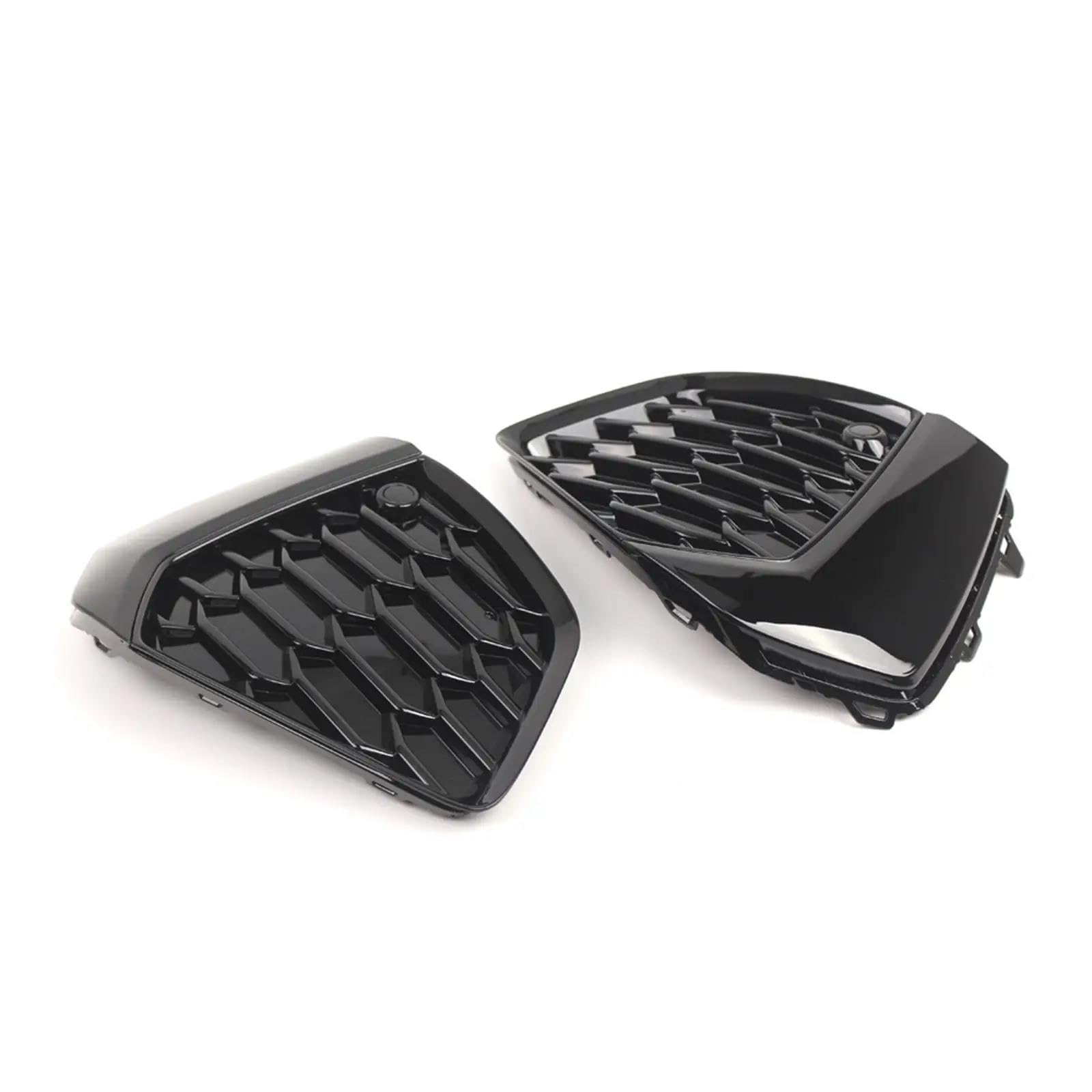 Grille de feu antibrouillard avant 8YG807671A 8YG807672A pour A3 Berline 8Y - 5