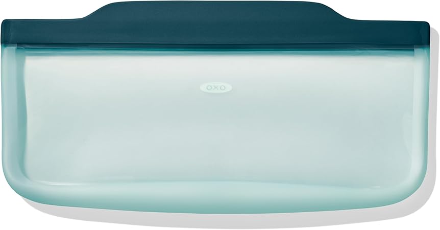 OXO Good Grips Silicone Reusable Bag – Slim Bag