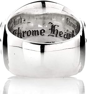 クロムハーツ指輪、サイズ14 Amazon.co.jp: [Chrome Hearts] クロムハーツ リング 指輪