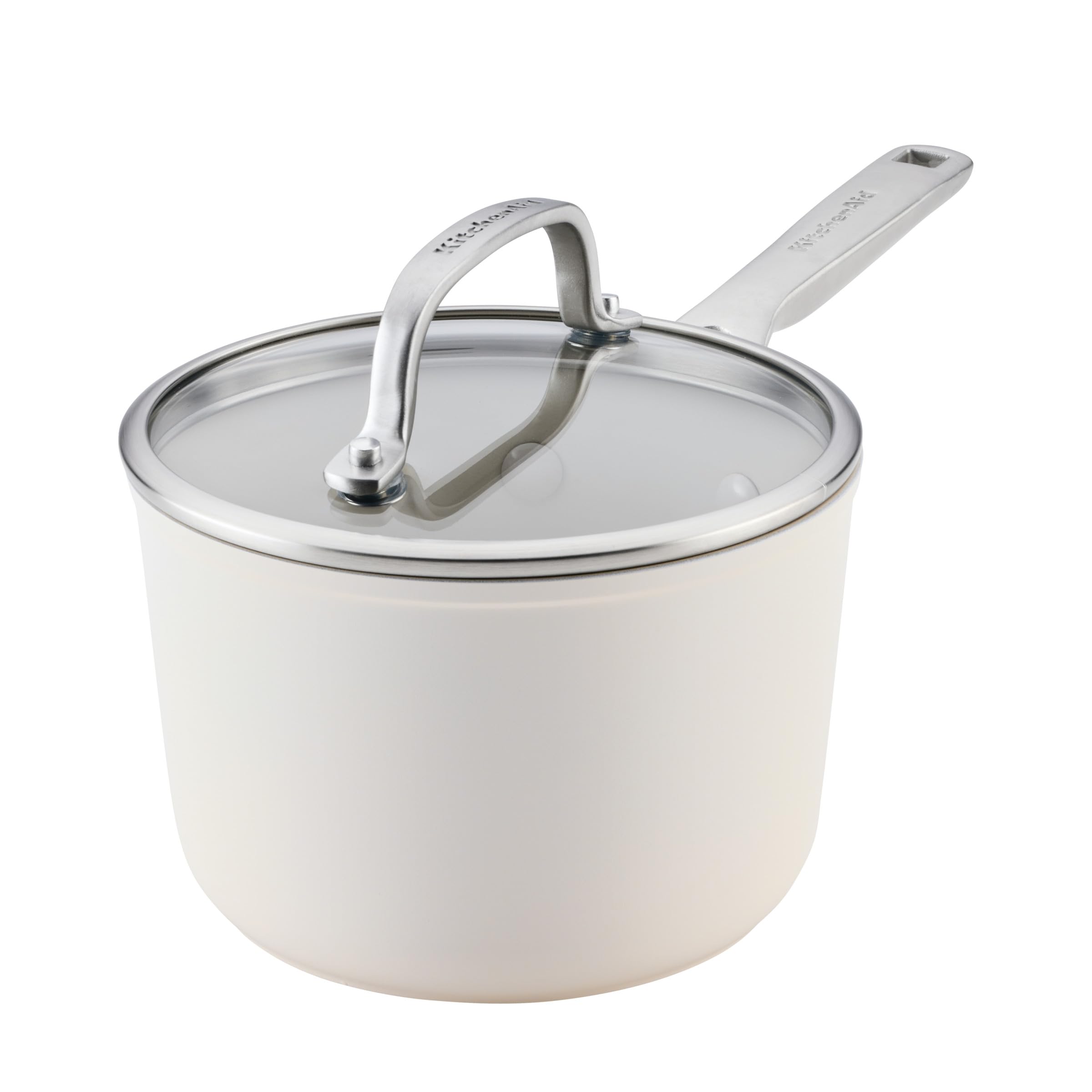 Amazon.com: KitchenAid Hard Anodized Ceramic Induction Nonstick