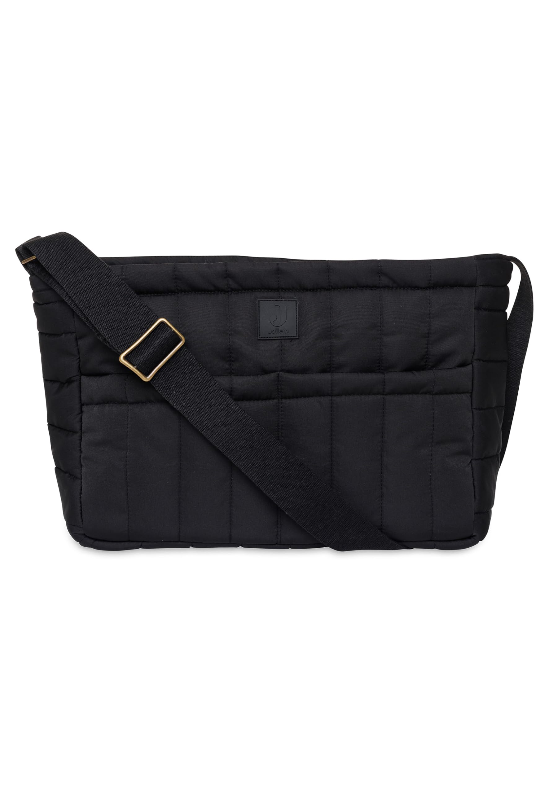 Jollein Unisex Kinderwagen Tasche Pram bag, mom bag (pack of 1)
