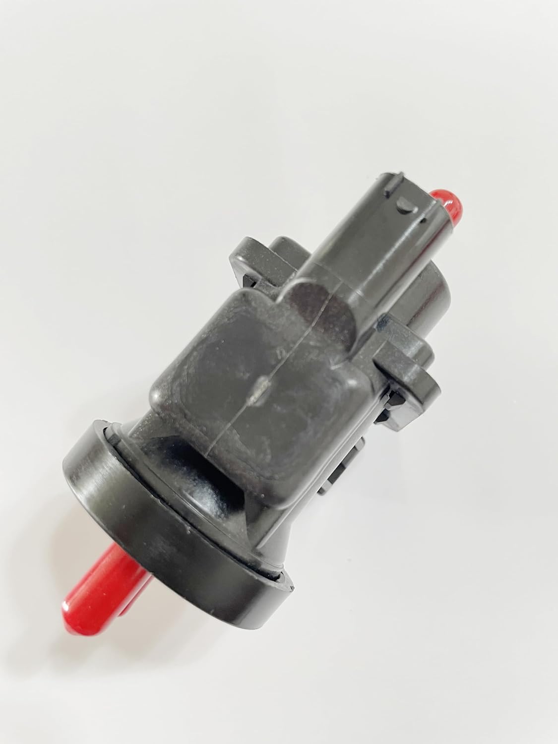 I-Joy Turbocharge Vacuum Pressure Converter Solenoid Valve A0005450527 Compatible with Mercedes Benz Replaces 0005450427 0005450527 A0005450427 A0005450527