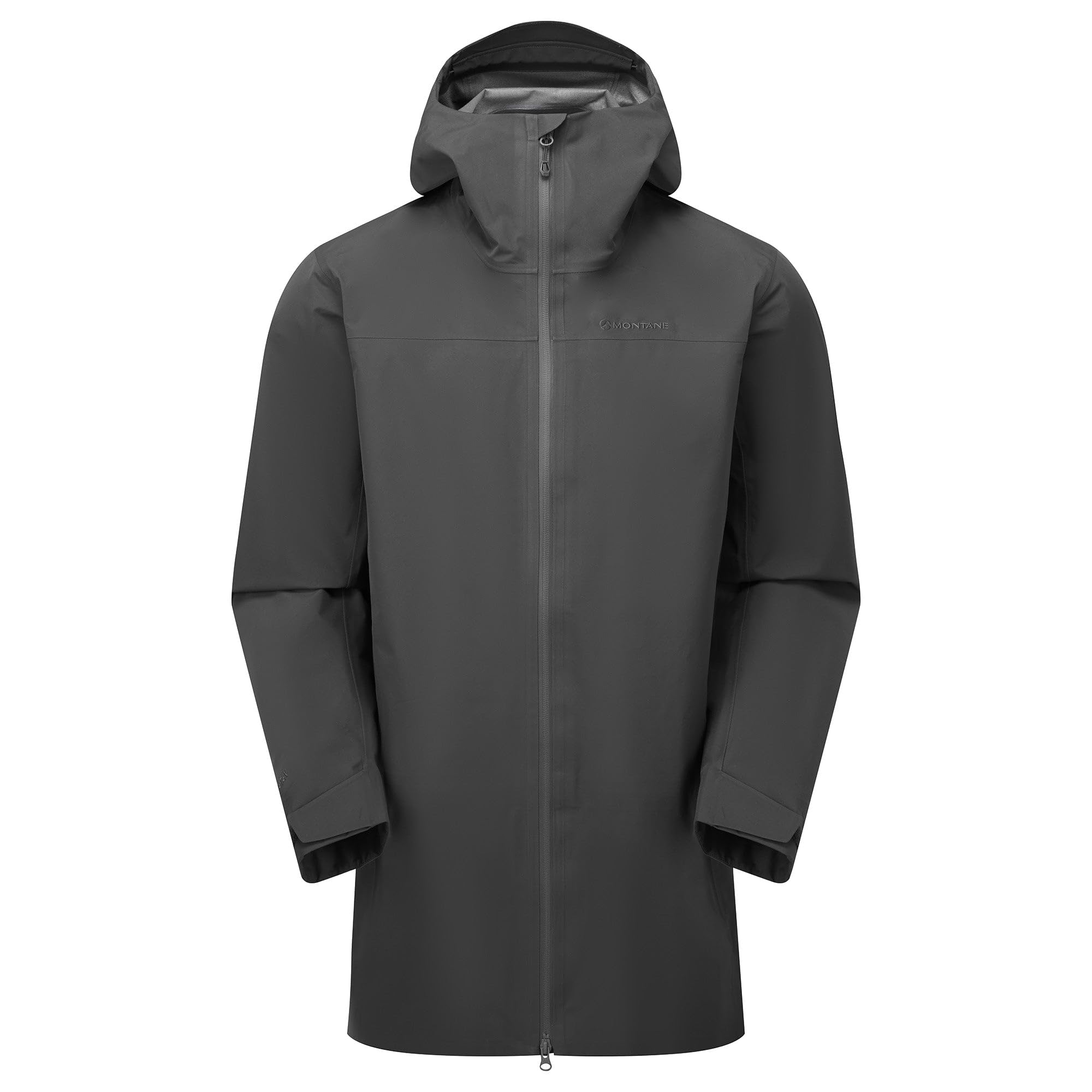 Montane Men's Spirit Long Waterproof Jacket