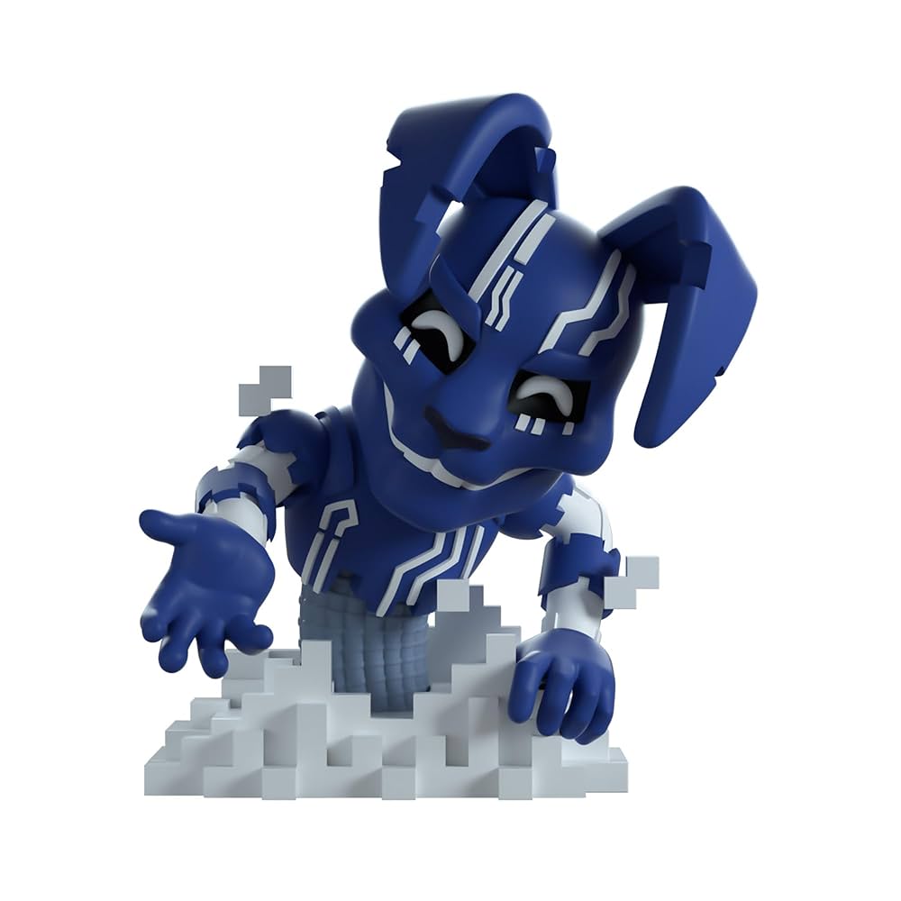 ファイブナイツ　フィギュア　fnaf 4体セット　youtooz ファイブナイツ フィギュア fnaf 4体セット youtooz Amazon.co