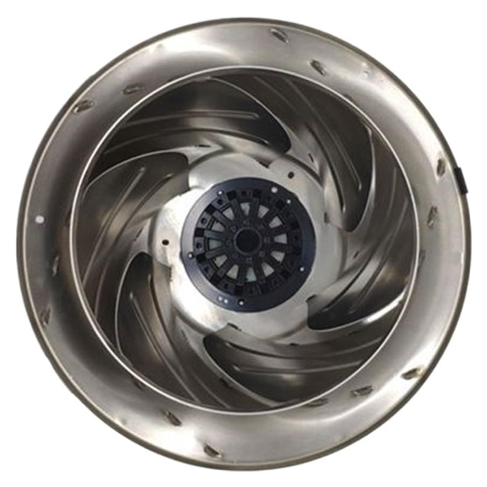 FSBNMNXPQ Fan R4E355-AL02-06 M4E074-GA 230v 50/60Hz 1.12/1.90A 245/420W 340Pa
