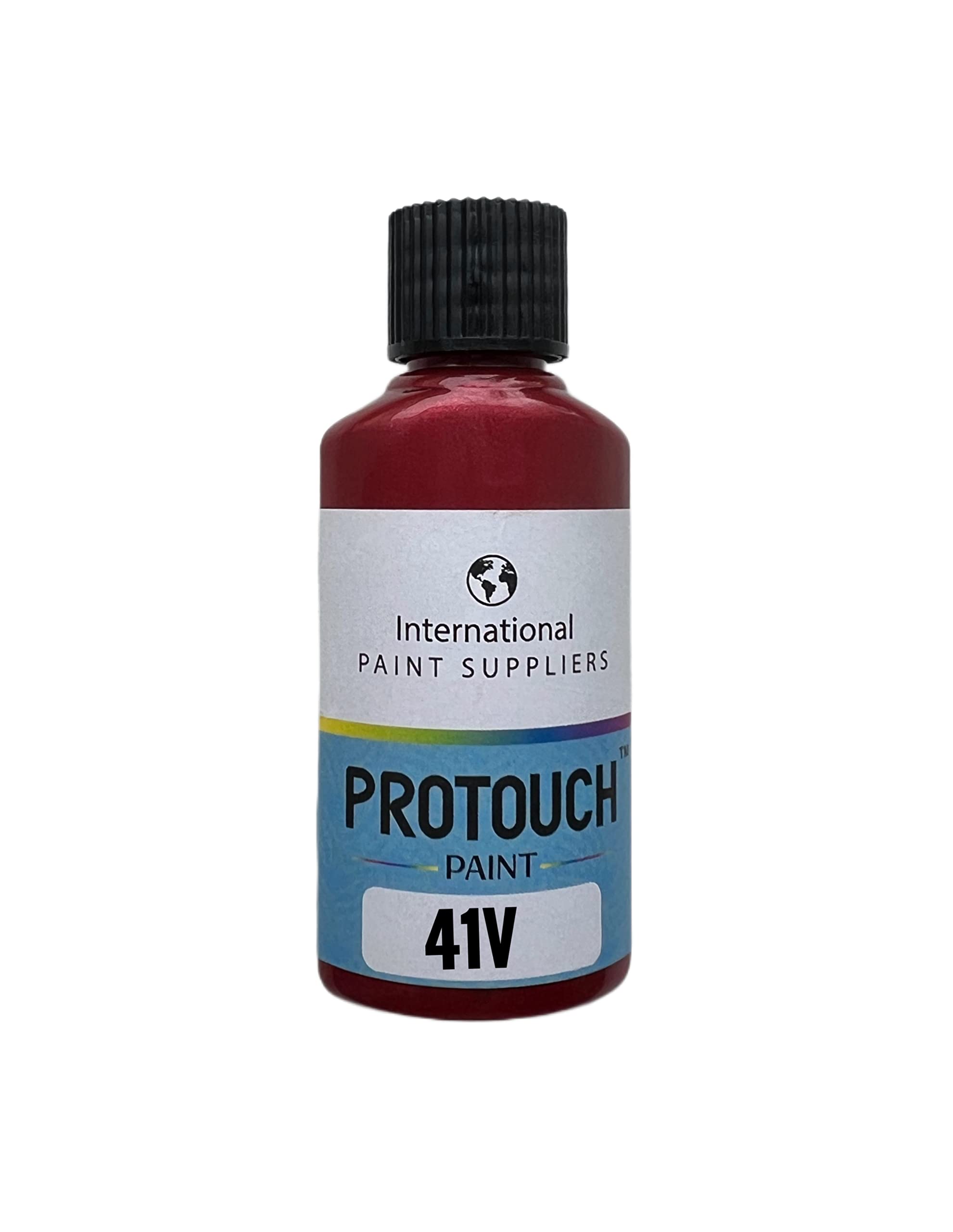 Protouch Red For Mazda Soul 41V - 30Ml Paint Touch Up Bottle