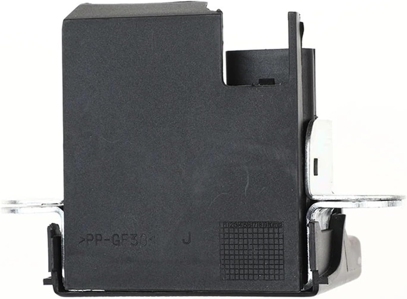 車のリアトランクロック ゴルフ Mk5 Mk6 Git 1K6827505E リアテールゲートラッチロックトランクドアロックアクチュ