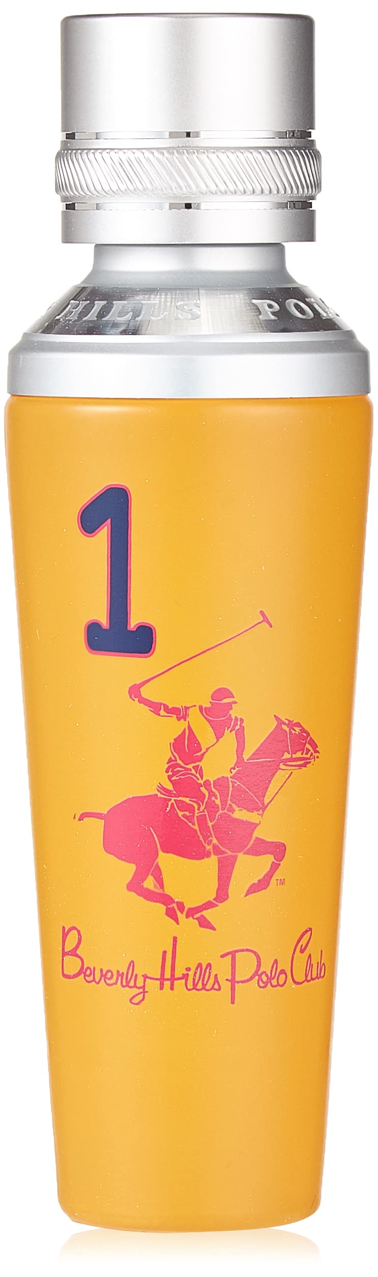 No. 1 Eau de Parfum for Women (100ml)