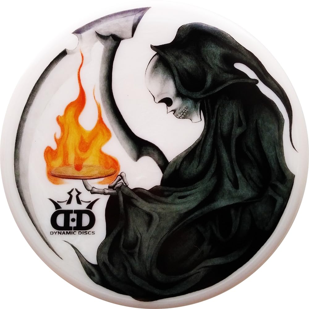 Dynamic Discs DyeMax Specialty Discs