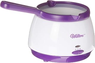 Wilton Industries 2104-9006 Chocolate Pro Melting Pot - Quantity 2
