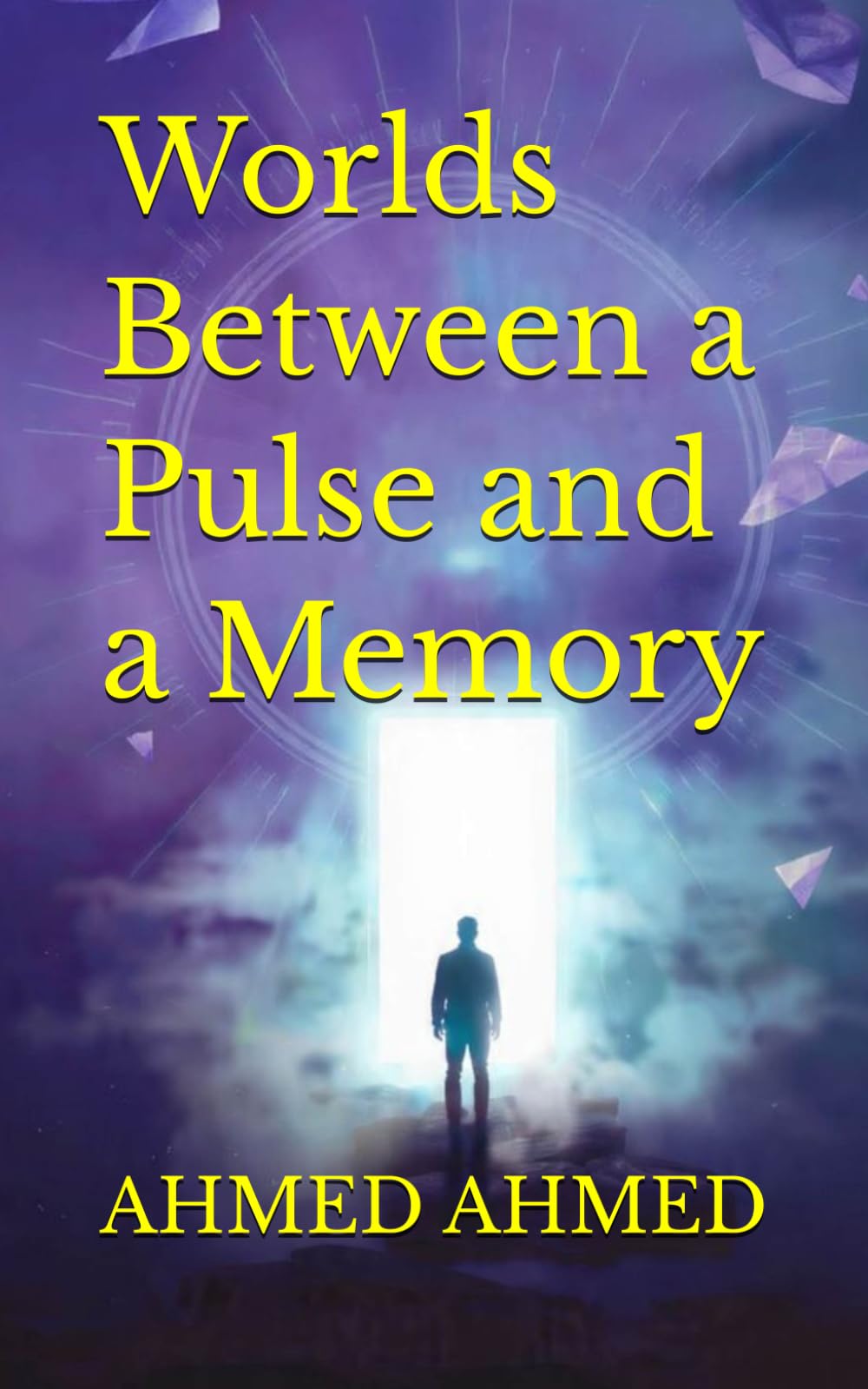 Worlds Between a Pulse and a Memory