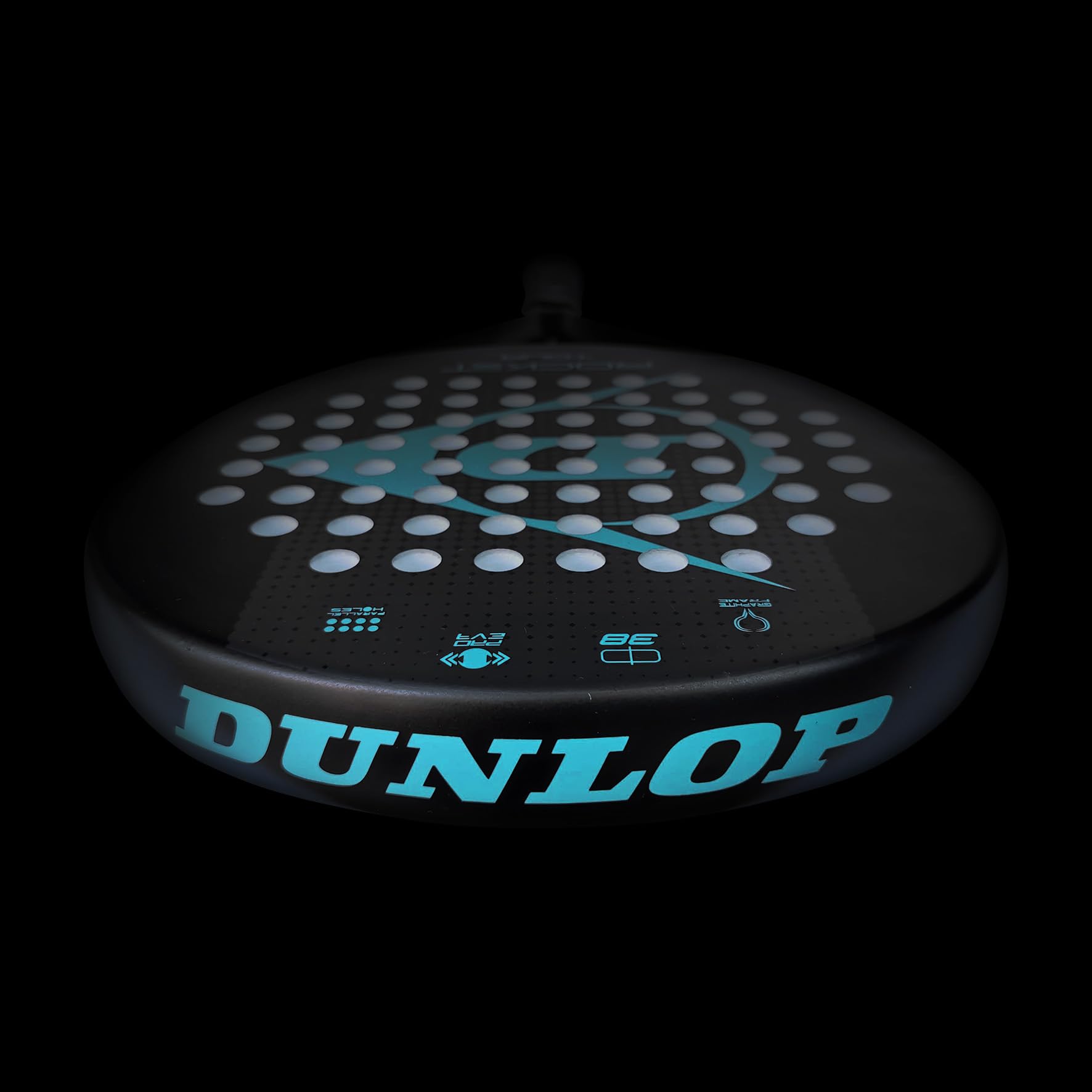Dunlop Rocket Padelschläger