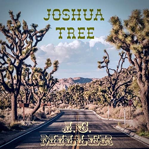  Joshua Tree