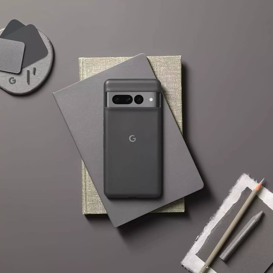 Google Pixel 7 オブシディアン　 本体　カバー付き Amazon | Google Pixel 7-5G Android Phone - Unlocked