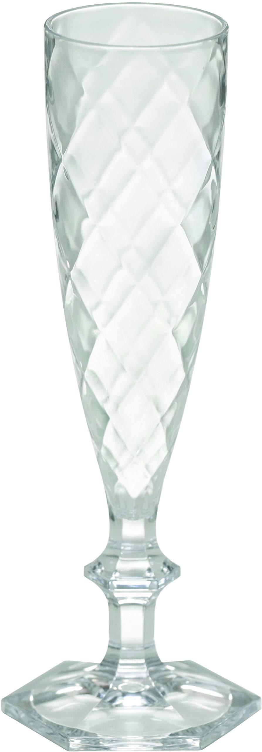 Baci - BOX 6 FLUTES - Baci - SCGFL.CHI07