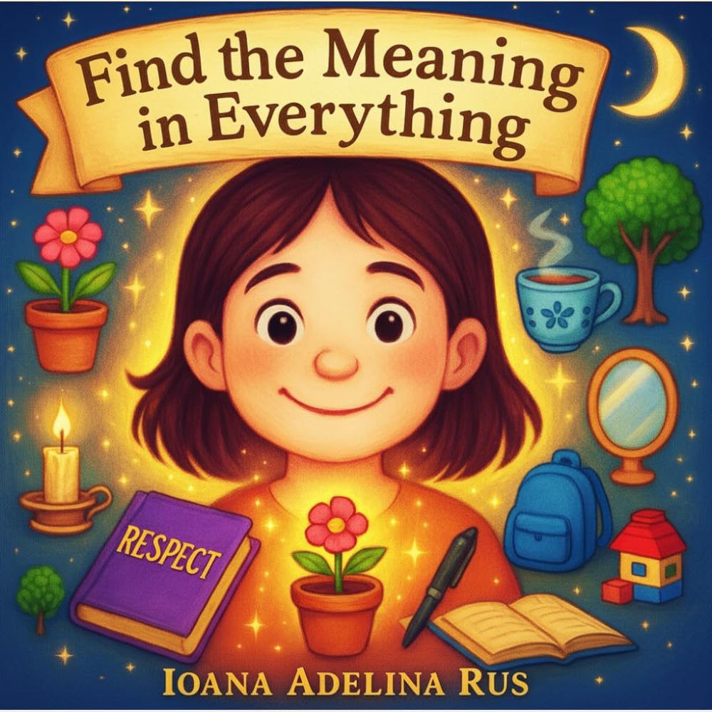 Find the Meaning In Everything