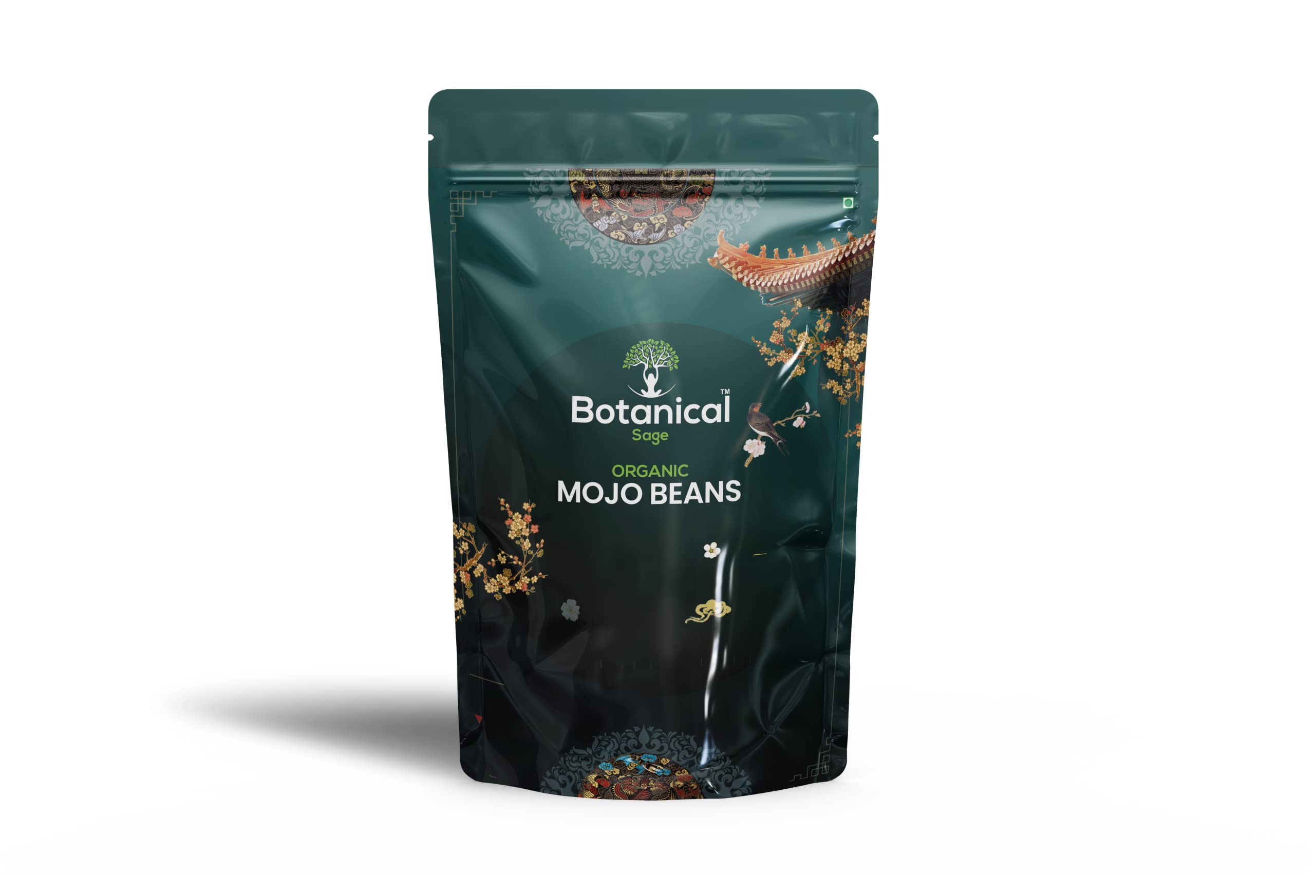 Botanical Sage - Mojo Beans 100g | African wishing beans | For Good Luck | Selected | Extra Cleaned-image-13